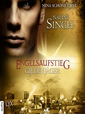 cover image of Engelsaufstieg